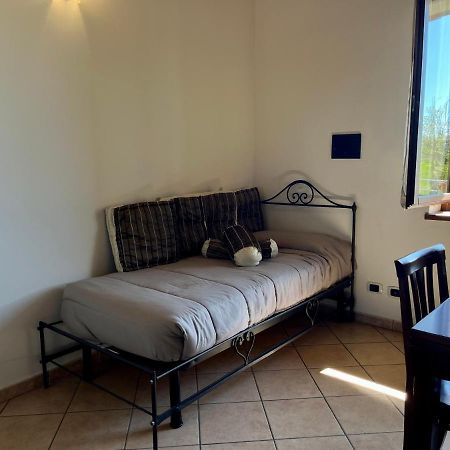 הוילה אסטי La Cascina Del Castello מראה חיצוני תמונה