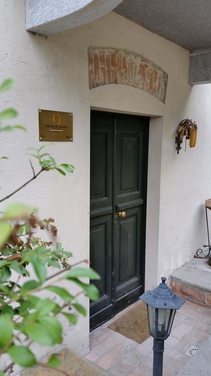 הוילה אסטי La Cascina Del Castello מראה חיצוני תמונה